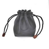 leather pouch suede drawstring belt bag coin & jewelry waist purse – Pouch Coin Purse Storage Renaissance Dice Bag In Australia - Darrahopens