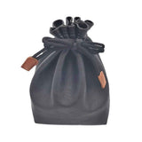 leather pouch suede drawstring belt bag coin & jewelry waist purse – Pouch Coin Purse Storage Renaissance Dice Bag In Australia - Darrahopens