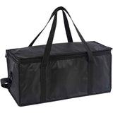 Cooler Bag Insulated Picnic Carrier Oxford Food Storage Tote for Camping Beach and Work Portable Lunch Bag In Australia - Darrahopens