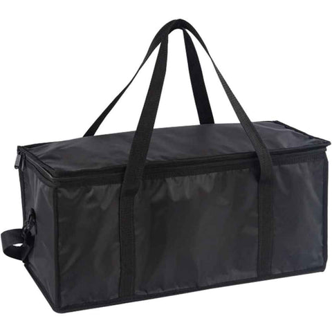 Cooler Bag Insulated Picnic Carrier Oxford Food Storage Tote for Camping Beach and Work Portable Lunch Bag In Australia - Darrahopens
