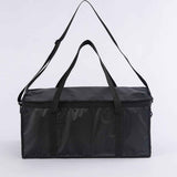 Cooler Bag Insulated Picnic Carrier Oxford Food Storage Tote for Camping Beach and Work Portable Lunch Bag In Australia - Darrahopens