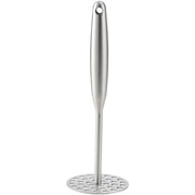 Stainless Steel Potato Masher - Heavy Duty Mashed Potato Maker, Avocado, Sweet Potato, Vegetable, Fruit Mash Tool In Australia - Darrahopens