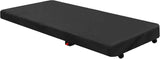 Under Desk Treadmill Cover, Dust-Proof Walking Pad Cover, Waterproof Protective Cover for Walking Treadmill Office Under Desk(Cover Only)125*54*15cm In Australia - Darrahopens