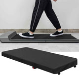 Under Desk Treadmill Cover, Dust-Proof Walking Pad Cover, Waterproof Protective Cover for Walking Treadmill Office Under Desk(Cover Only)125*54*15cm In Australia - Darrahopens