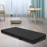 Under Desk Treadmill Cover, Dust-Proof Walking Pad Cover, Waterproof Protective Cover for Walking Treadmill Office Under Desk(Cover Only)125*54*15cm In Australia - Darrahopens