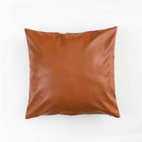 18 x 18 Set of 2 Boho Pillow Covers Throw Pillows Farmhouse Modern Decorative Throw Pillow Covers Luxury Accent Pillows Cushion Cases for Couch Bed Sofa(Amber Brown ) In Australia - Darrahopens