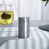 Mini Stainless Steel Tea Can Tea Storage Containers Vacuum Seal Portable for Travel, Kitchen Cup for Coffee Sugar Seasoning Storage In Australia - Darrahopens