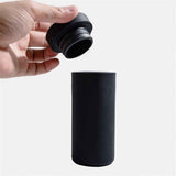 Dish Soap Silicone Dispenser for Kitchen Sink,Squeeze Washing Up Liquid and Hand Soap,Round refillable Silicone Bottles,Easy to Fill and to use Black In Australia - Darrahopens