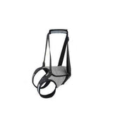 Dog Halter Harnesses, Adjustable Lift  For Large Dogs, Dog Sling For Medium Dogs Hind Leg Support To Help Rehabilitate, Soft Padded Dog Support Harness For Elderly, Injured, Arthritic(L) In Australia - Darrahopens