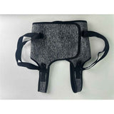 Dog Halter Harnesses, Adjustable Lift  For Large Dogs, Dog Sling For Medium Dogs Hind Leg Support To Help Rehabilitate, Soft Padded Dog Support Harness For Elderly, Injured, Arthritic(L) In Australia - Darrahopens