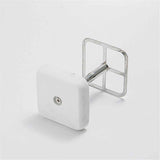 Toothbrush Holder Stainless Steel Bathroom Toothbrush Storage Organizer Toothpaste Holder Stand Rack for Bathroom Vanity, Countertops (Silver) In Australia - Darrahopens