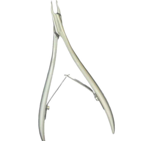 Stainless steel second-generation swan dead skin scissors, exfoliating nail clippers, hand care tool set, wholesale nail art special In Australia - Darrahopens