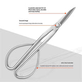 Tender leaf pruning,Bonsai Scissors Professional Grade Bonsai Shears steel integrated  Bonsai Tools Equip With Tool Bag In Australia - Darrahopens