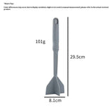 Meat patty grinder, salad mixer, mashed potatoes grinder, Ground Non Stick Mix Chopper, Potato Masher Tool（grey） In Australia - Darrahopens