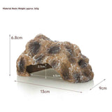 Simulate rocks, avoid aquatic creatures, create scenery, crawl pets, avoid caves, guard palaces, lizards, horned frogs, pets, snakes, turtles（small size） In Australia - Darrahopens