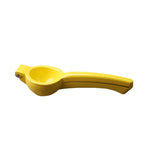 Citrus Squeezer, Premium Heavy Duty Mental Handhelp Juicer for Lemon, Hand Press Lemon Juice Squeeze, Lime Squeezer Bar Tool, Manual Citrus Press（large size） In Australia - Darrahopens