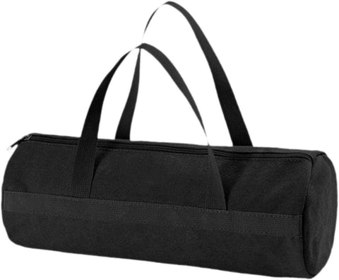 Multifunctional Handbag Camping Tent Stakes Storage Bag Electrician Large Capacity with Handles Camping Tool Bag, Black In Australia - Darrahopens