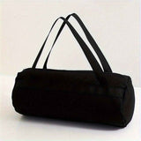 Multifunctional Handbag Camping Tent Stakes Storage Bag Electrician Large Capacity with Handles Camping Tool Bag, Black In Australia - Darrahopens