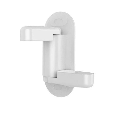 Door Lever Lock (2 Pack) Child Proof Doors & Handles, Prevents Toddlers and Pets from Opening Doors. Unique Difficulty Adjustment, Easy One Hand Operation for Adults. In Australia - Darrahopens