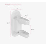 Door Lever Lock (2 Pack) Child Proof Doors & Handles, Prevents Toddlers and Pets from Opening Doors. Unique Difficulty Adjustment, Easy One Hand Operation for Adults. In Australia - Darrahopens