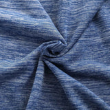 2pcs Ice silk cool pillowcase, home hotel student dormitory pillow core protective cover, simple cloud pattern elegant pillowcase（48*74cm） In Australia - Darrahopens