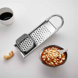 Stainless steel planer, dough ball planer, dough cutter, dumpling noodle tool, noodle making machine In Australia - Darrahopens