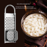 Stainless steel planer, dough ball planer, dough cutter, dumpling noodle tool, noodle making machine In Australia - Darrahopens