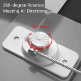 Heavy Duty Combination Refrigerator Lock (2 Pack) - Cabinet Locks Baby Proofing, No Drilling Adhesive Fridge Locks, for Fridge, Cabinets, Drawers, Window and Child Safety Cabinet Lock（white） In Australia - Darrahopens