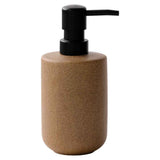 Liquid Soap Dispenser with Easy-to-Press Pump, 11.6 oz Refillable Hand Soap Dispenser with Extended Spout for Bathroom Kitchen Dish Lotion In Australia - Darrahopens