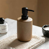 Liquid Soap Dispenser with Easy-to-Press Pump, 11.6 oz Refillable Hand Soap Dispenser with Extended Spout for Bathroom Kitchen Dish Lotion In Australia - Darrahopens