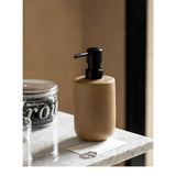Liquid Soap Dispenser with Easy-to-Press Pump, 11.6 oz Refillable Hand Soap Dispenser with Extended Spout for Bathroom Kitchen Dish Lotion In Australia - Darrahopens