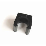 Billiard Cue Clip for Exhibition, Billiards Cue Clip Holders, 12 Pcs Plastic Billiards Pool Single Holder Mini Rod Organizer Carrier Accessory In Australia - Darrahopens
