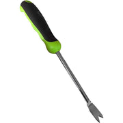 Dandelion Weeder Tool with Ergonomic Handle - Stainless Steel Weed Puller for Planting, Weeding, Flower and Vegetable Care in Lawn Garden Yard | Rust Resistant In Australia - Darrahopens