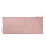 Hijab Scarf for Women Soft Lightweight Hijab for Women Long Scarf Shawl Wrap, Hijab For Women Scarf (pink) In Australia - Darrahopens