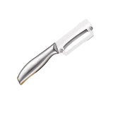2 pack Heavy Duty Vegetable Peeler with Ultra Sharp Thick Strong Blade for Butternut Squash Sugar cane Asparagus,Easy to peeling hard skin of fruits and vegetable In Australia - Darrahopens
