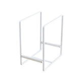Tower Plate Rack/Dish Stand/Dish Storage/Plate Holder - Large - Space-Saving Cabinet Storage & Dish Storage Rack In Australia - Darrahopens