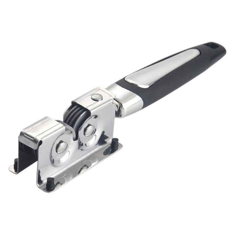 2 pack Knife Sharpener, Kitchen Knife Sharpeners,Rotating Steel Wheel Sharpening Discs,Manual Knife Sharpening Tool for Kitchen,Home In Australia - Darrahopens