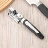 2 pack Knife Sharpener, Kitchen Knife Sharpeners,Rotating Steel Wheel Sharpening Discs,Manual Knife Sharpening Tool for Kitchen,Home In Australia - Darrahopens