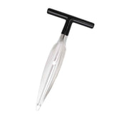 2 pack Coconut Opener, Stainless Steel Coconut Knife Tool For Easy Access To Fresh Coconut Water. Safe and Easy In Australia - Darrahopens
