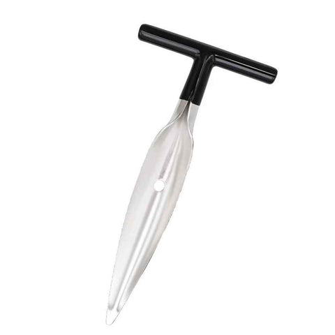 2 pack Coconut Opener, Stainless Steel Coconut Knife Tool For Easy Access To Fresh Coconut Water. Safe and Easy In Australia - Darrahopens
