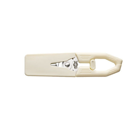 Stainless Steel Kitchen Shears with Holder - Perfect for Herbs, Floral Trimming and Kitchen Use（magnetic cover）
