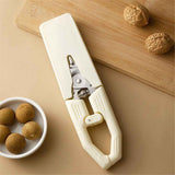 Stainless Steel Kitchen Shears with Holder - Perfect for Herbs, Floral Trimming and Kitchen Use（magnetic cover） In Australia - Darrahopens
