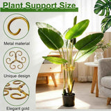 4 pack Plant Support Durable Stabilizer Grapple Holder,Plant Accessories Stable Plant Stem Support Stakes for Outdoor & Indoor Growing Climbing Plant Care Thriving Growth In Australia - Darrahopens