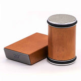 Knife Sharpener Tool - Rolling Knife Sharpener Kit with Diamond discs Angles 15° & 20°, Razor sharp Edges, Multipurpose Rolling Sharpener for Kitchen Knives, Chef's Knive In Australia - Darrahopens