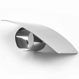 3 pack Stainless Steel Finger Guard for Slicing - Cutting Protector to Avoid Accidents when Chopping and Kitchen Safe Chop Cut Tool In Australia - Darrahopens