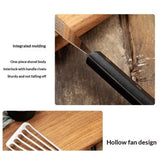 Fish shovel Stainless Steel Flexible, Corrosion Resistant, Kitchen Slotted, Slotted with Handle for Cooking, Grilling, Flipping, Egg, Cookie, Pancake and Burger In Australia - Darrahopens