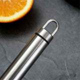 2 pack Stainless Steel Grapefruit Knife, Curved Serrated Grapefruit Knife, Stainless Steel Kiwi Knife, Curved Serrated Bread Knife, Fruit Knife, Chef Kitchen Knife Curved Carving Tool In Australia - Darrahopens