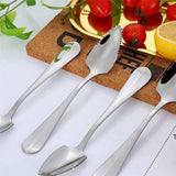 6 pack Grapefruit Serrated Knife Spoons : Stainless Steel Spoons Serrated Grapefruit Utensils Tools for Citrus Fruits Kiwi Lemon Desserts Salads In Australia - Darrahopens