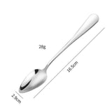 6 pack Grapefruit Serrated Knife Spoons : Stainless Steel Spoons Serrated Grapefruit Utensils Tools for Citrus Fruits Kiwi Lemon Desserts Salads In Australia - Darrahopens