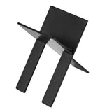 Folding Cigar Holder 4 Pcs, Portable Adjustable Mini Cigar Rack, Stainless Steel,Comes is a Great Gift for Cigar Lovers In Australia - Darrahopens